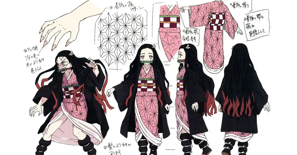 Artista cria ilustração épica de Rengoku de Demon Slayer: Kimetsu No Yaiba