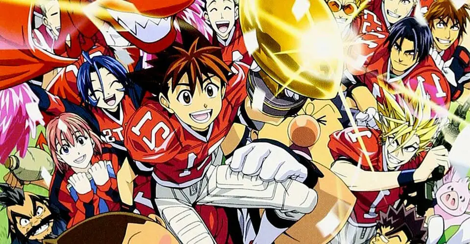 SK8 the Infinity y otros 4 mejores animes deportivos para ver