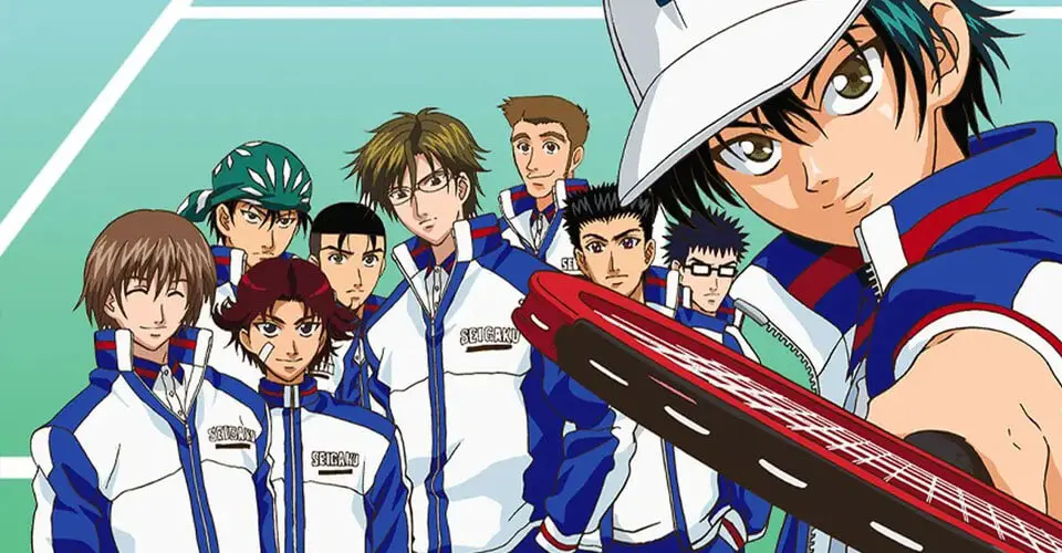 SK8 the Infinity y otros 4 mejores animes deportivos para ver