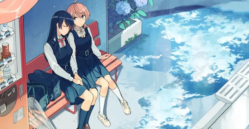 35 De Los Mejores Anime de Romance