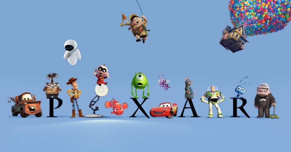 Khan Academy - Pixar in a Box