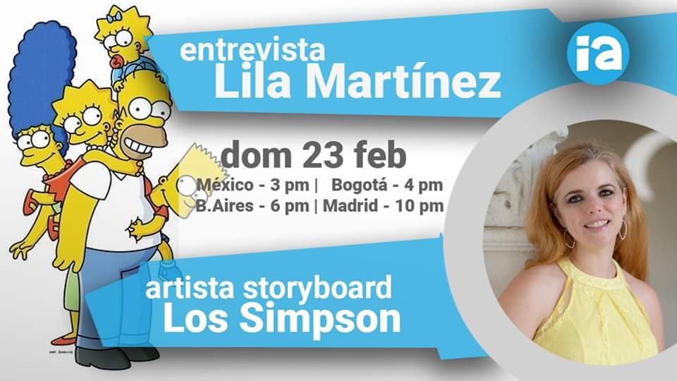 Entrevista: Lila Martínez