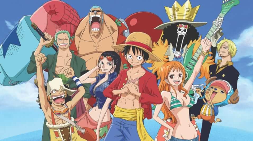 One Piece