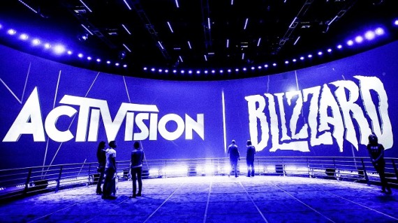 Activision Blizzard Esports