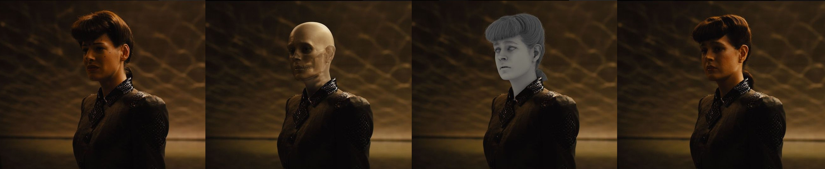 blade runner 2049 uncanny valley