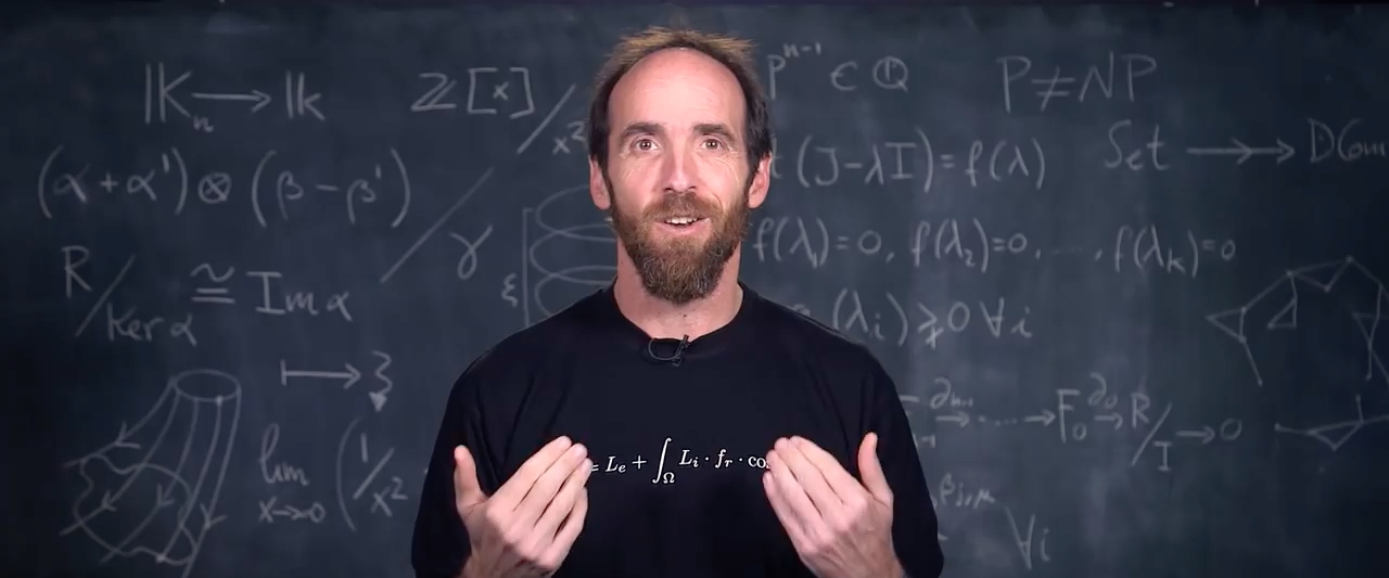 Eduardo Saenz de Cabezon