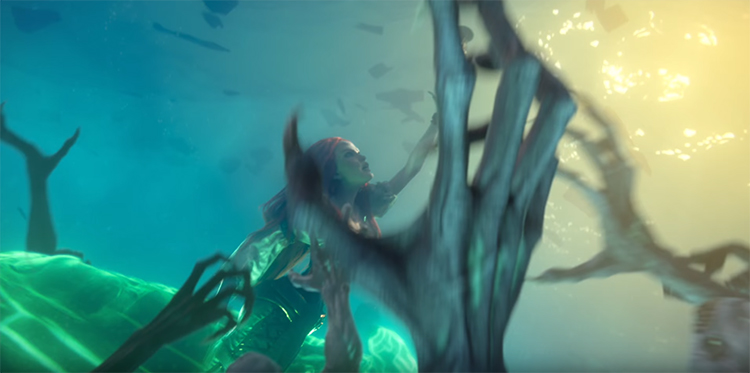 league of legends season 8 the climb miss fortune