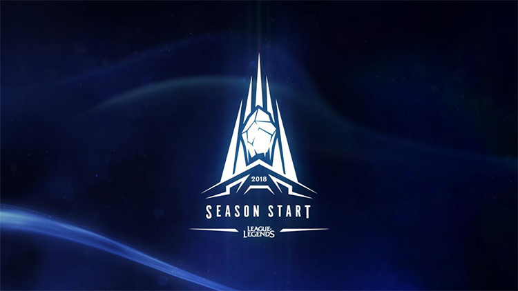 league of legends season 8 the climb