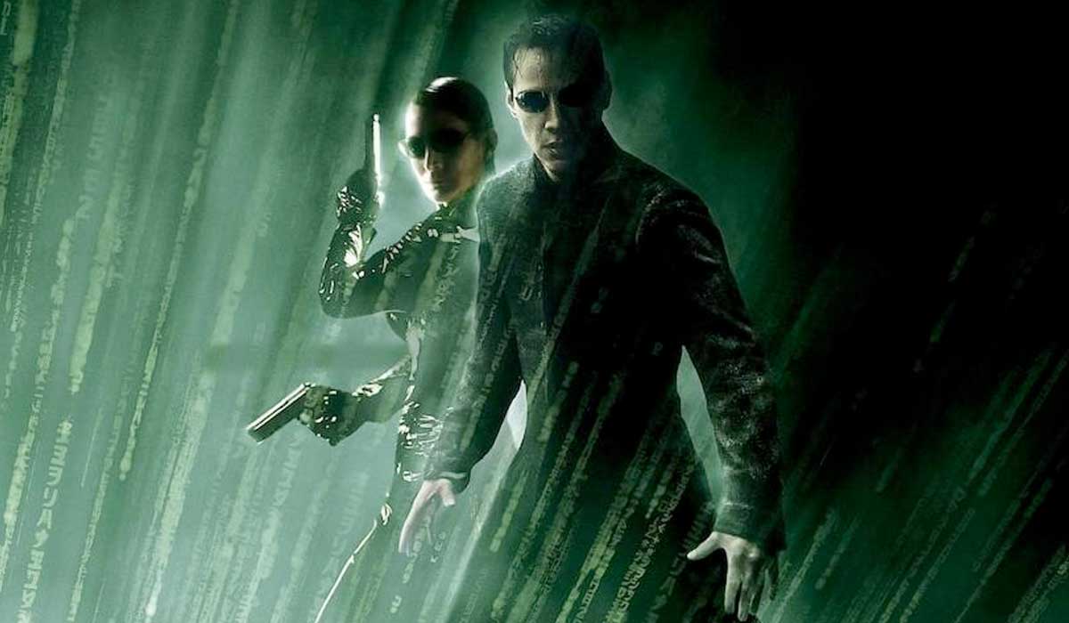 Neo y Trinity estarán de regreso