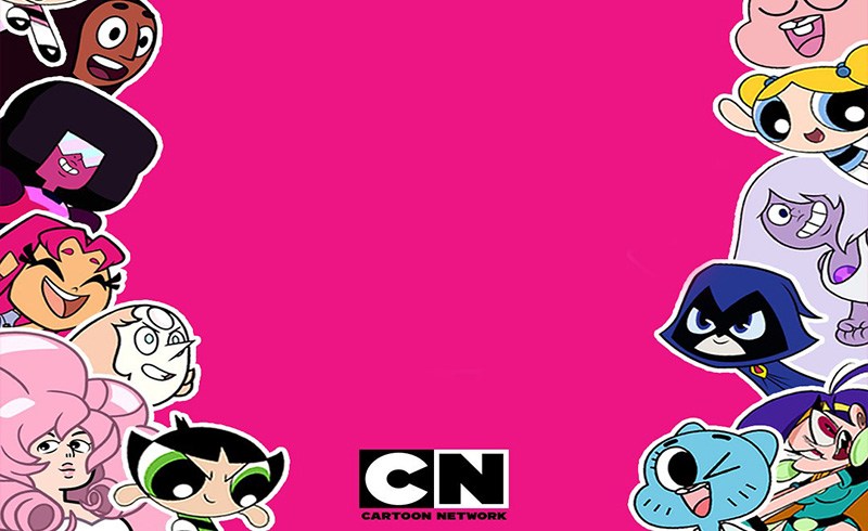 Convocatoria Cartoon Network Para Chicas Industriaanimacion Com