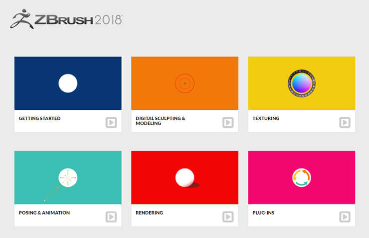 zbrush-tutoriales-gratuitos-zclassroom