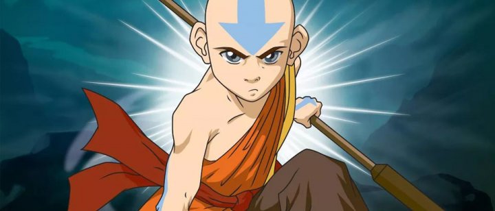 Mejores Personajes Avatar La Leyenda de Aang