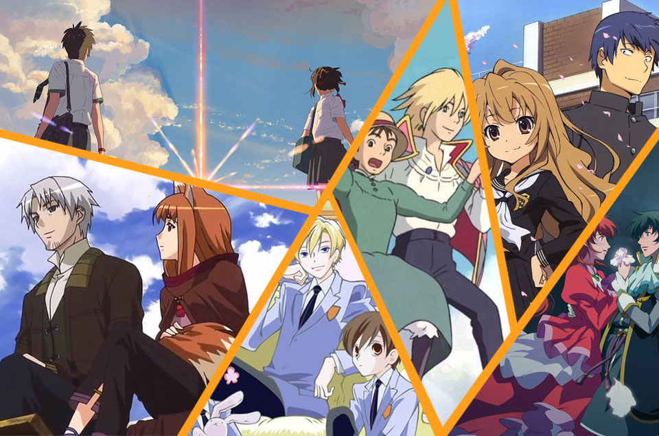 Anime Sama - Mañana inicia la nueva temporada de animes y como