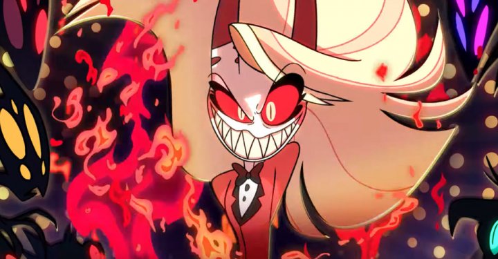 El Éxito Detrás De Helluva Boss Y Hazbin Hotel