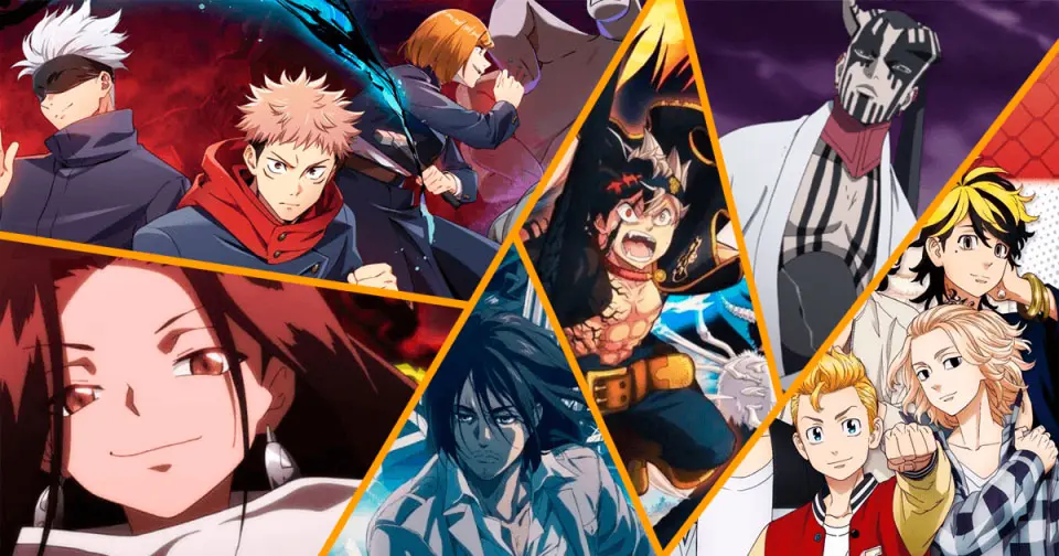 Guía de anime verano 2019: ¿Qué ver esta temporada?