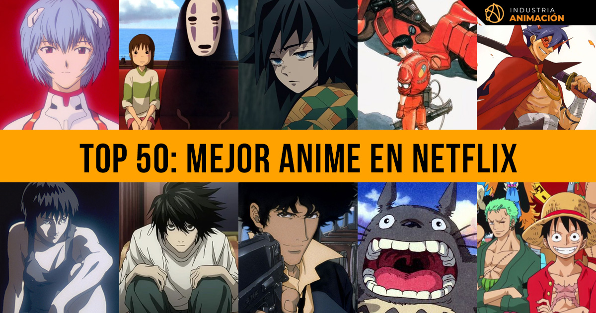 Las temporadas 1 a 9 de Naruto han llegado finalmente a Netflix