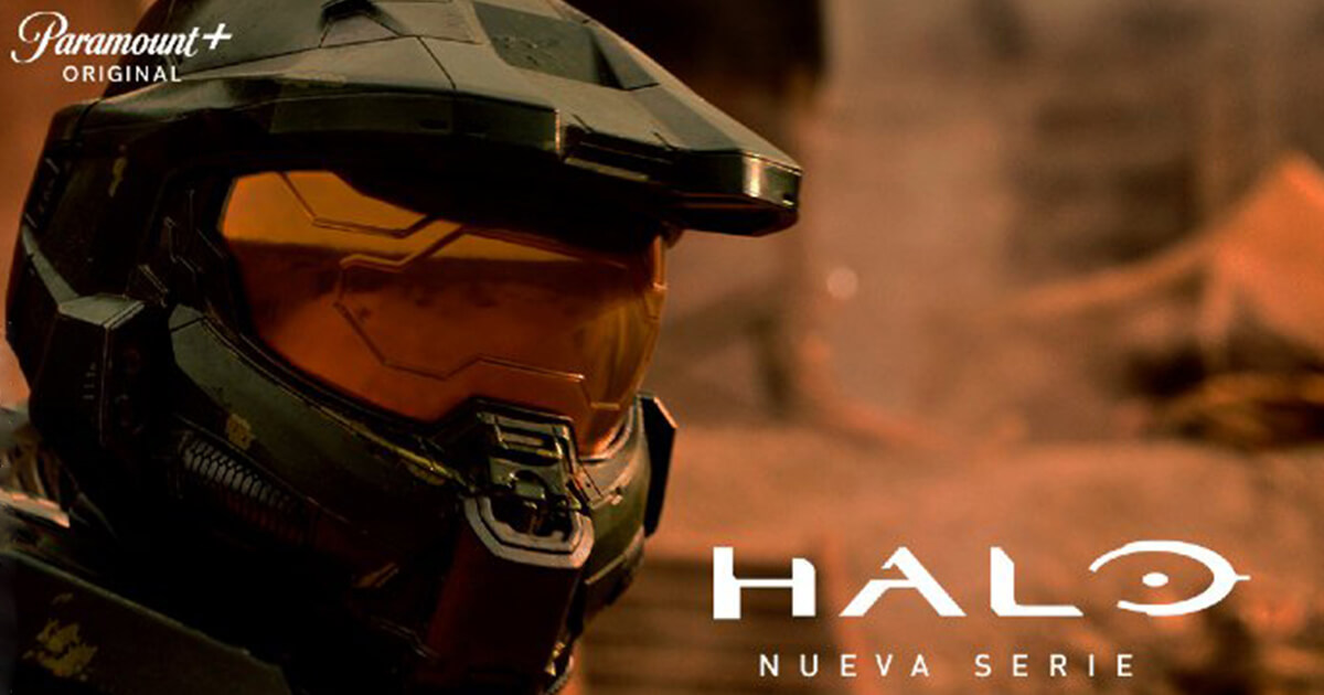 Serie De Halo D Nde Y C Mo Ver Las Nuevas Aventuras De Master Chief