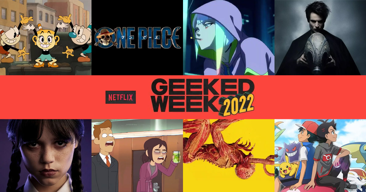 Netflix: la serie que sale mañana y promete ser top