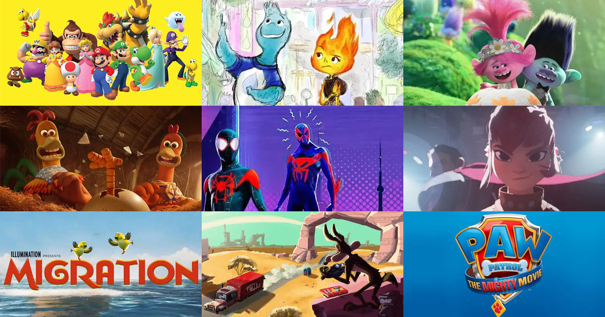 Los Minions y su inesperado éxito en el cine de animación