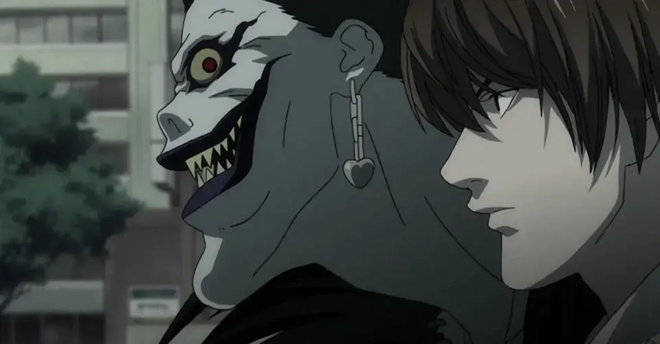 Netflix: Death Note Berserk Hunter x Hunter llegan pronto