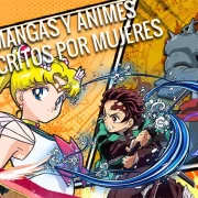 Los Mangas Más Leídos del 2021