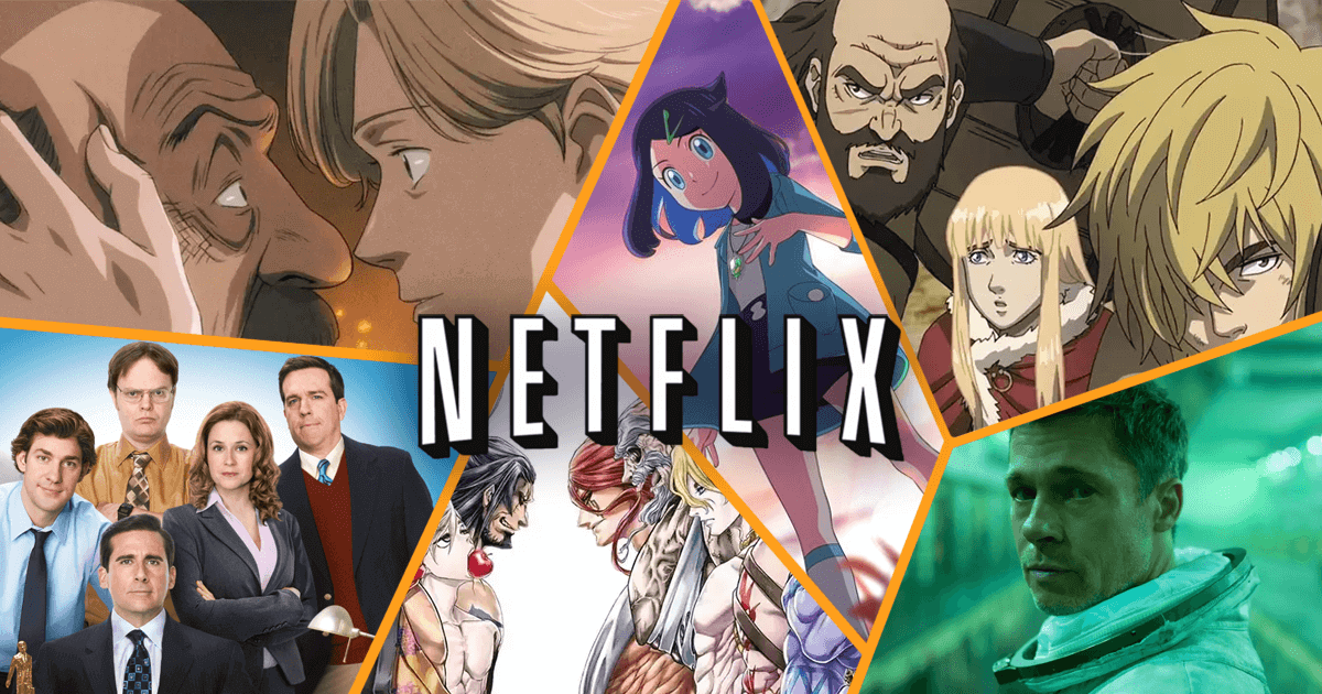 Principales Estrenos De Netflix En Enero 2023 