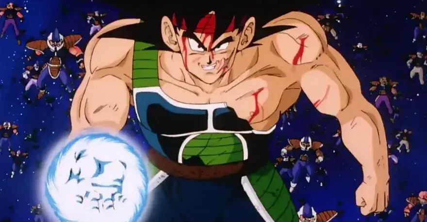 Película 11 / Dragon Ball Z La Pelea De Los 3 Saiyajin 👊🏻💥 2/2  Goku y  Trunks se enfrentan a los androides cuando pronto aparece otro androide: el  Androide 13. Éste